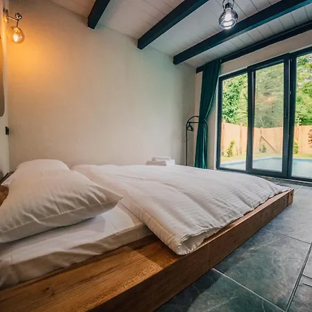 Moonsa Boutique Villa