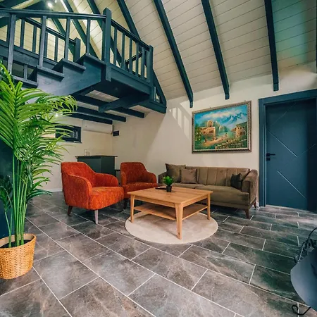 Villa Moonsa Boutique